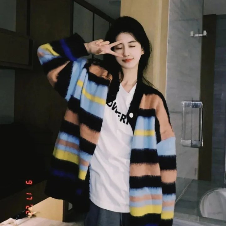 疯狂试爱之勇敢爱